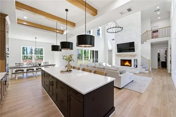 $989,900 | 270 Indian Creek Road, Good Hope, GA 30641