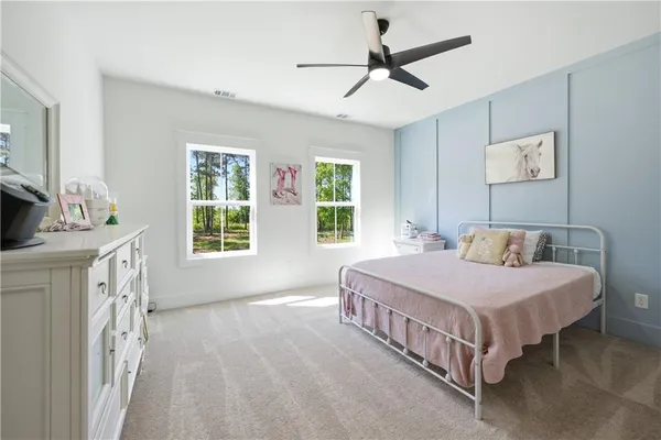 $989,900 | 270 Indian Creek Road, Good Hope, GA 30641