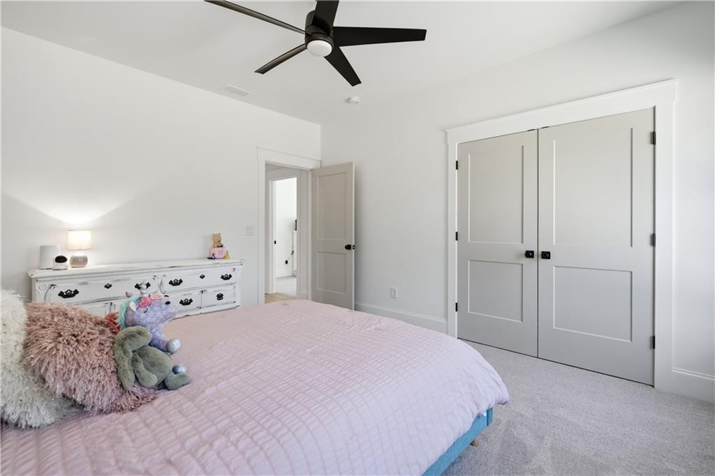 270 Indian Creek Road Good Hope, GA 30641 - Photo 36 of 67