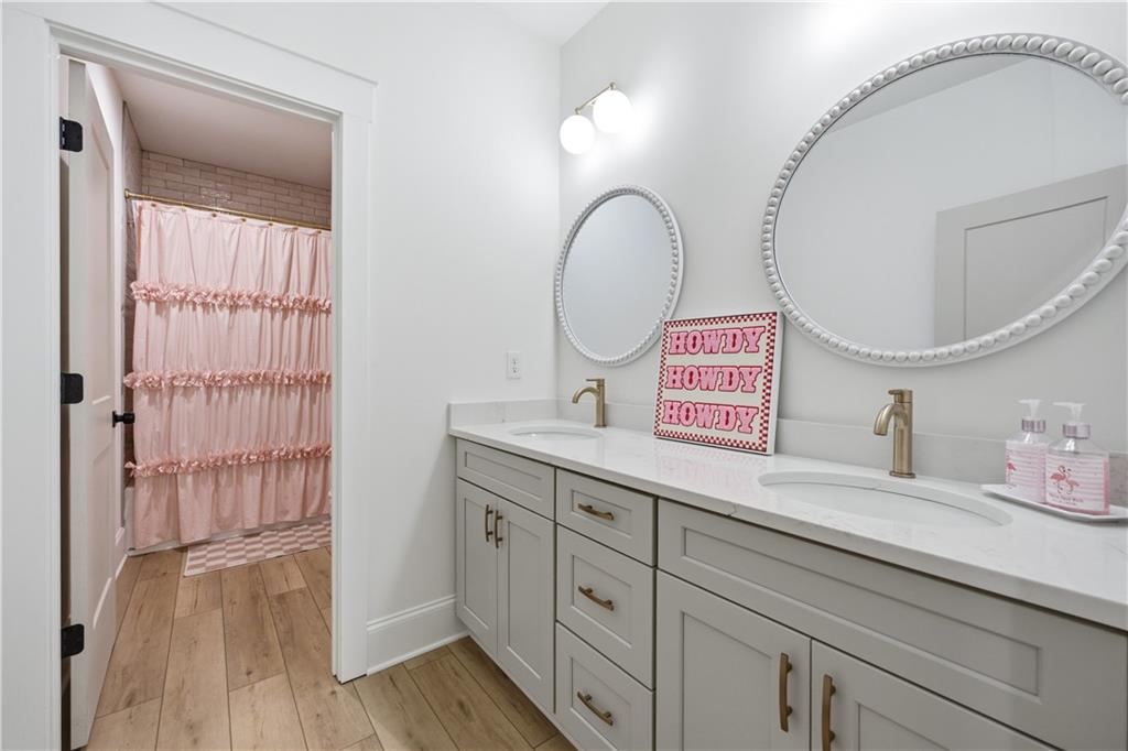 270 Indian Creek Road Good Hope, GA 30641 - Photo 37 of 67