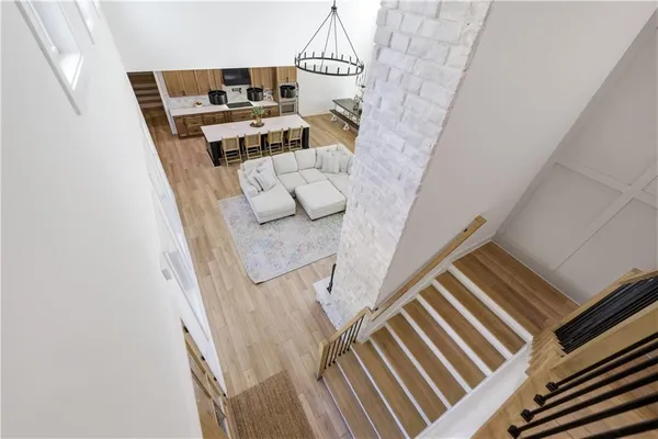 $989,900 | 270 Indian Creek Road, Good Hope, GA 30641