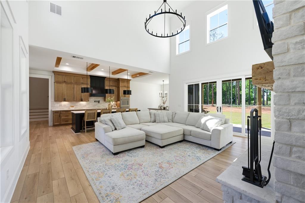 270 Indian Creek Road Good Hope, GA 30641 - Photo 4 of 67