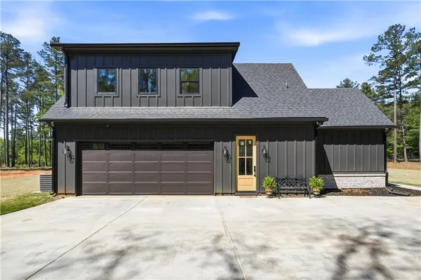 $989,900 | 270 Indian Creek Road, Good Hope, GA 30641