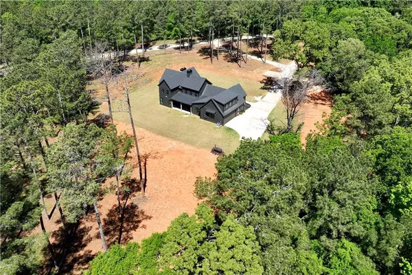 $989,900 | 270 Indian Creek Road, Good Hope, GA 30641