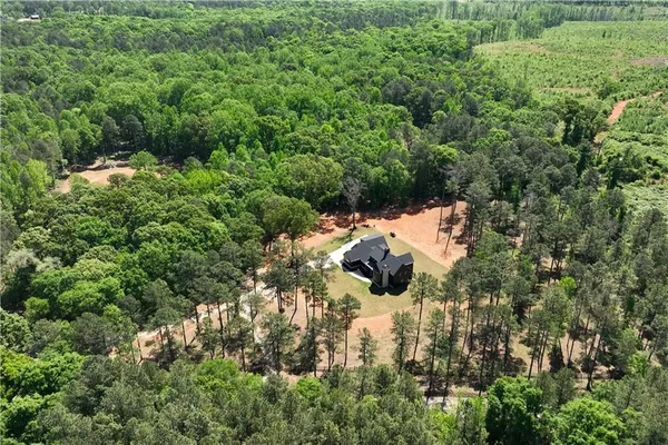 $989,900 | 270 Indian Creek Road, Good Hope, GA 30641
