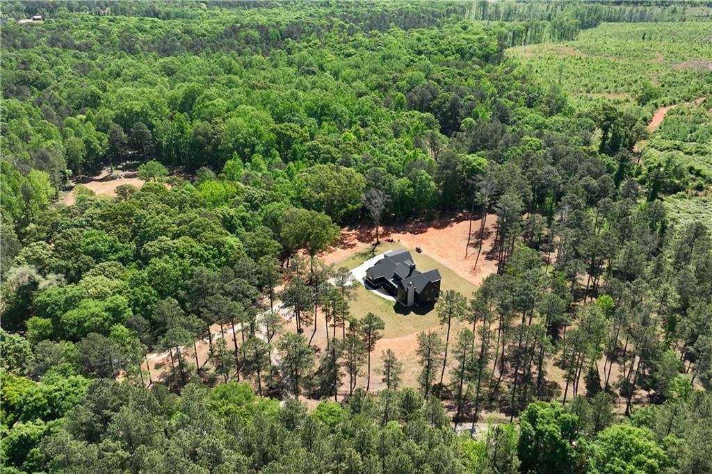 270 Indian Creek Road Good Hope, GA 30641 - Photo 59 of 67