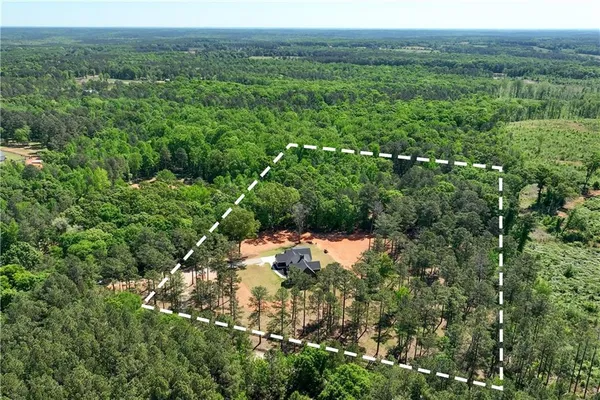 $989,900 | 270 Indian Creek Road, Good Hope, GA 30641