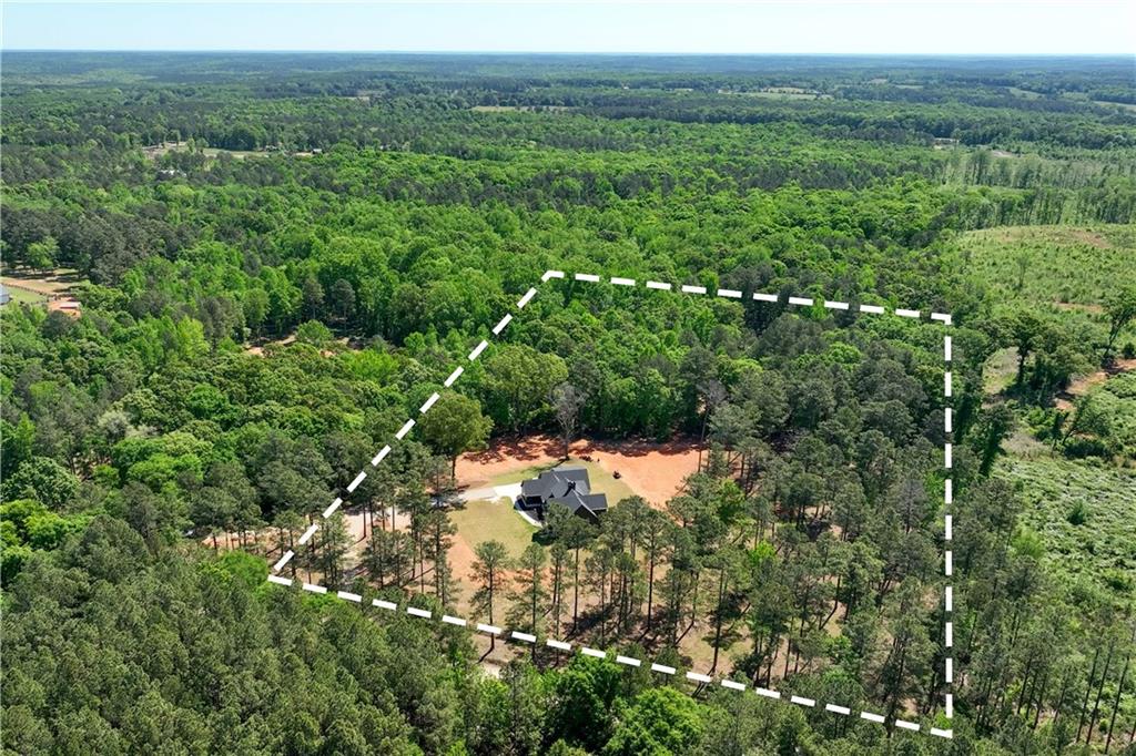 270 Indian Creek Road Good Hope, GA 30641 - Photo 60 of 67