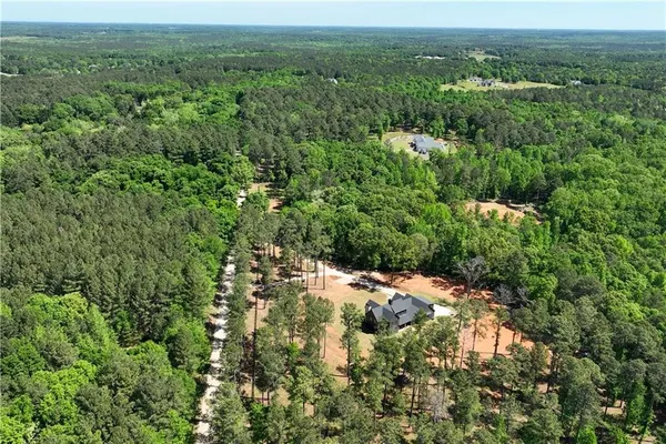 $989,900 | 270 Indian Creek Road, Good Hope, GA 30641