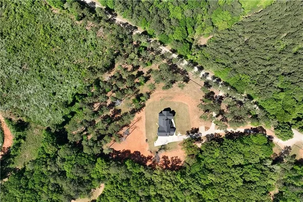 $989,900 | 270 Indian Creek Road, Good Hope, GA 30641
