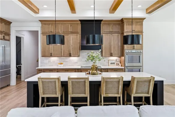 $989,900 | 270 Indian Creek Road, Good Hope, GA 30641