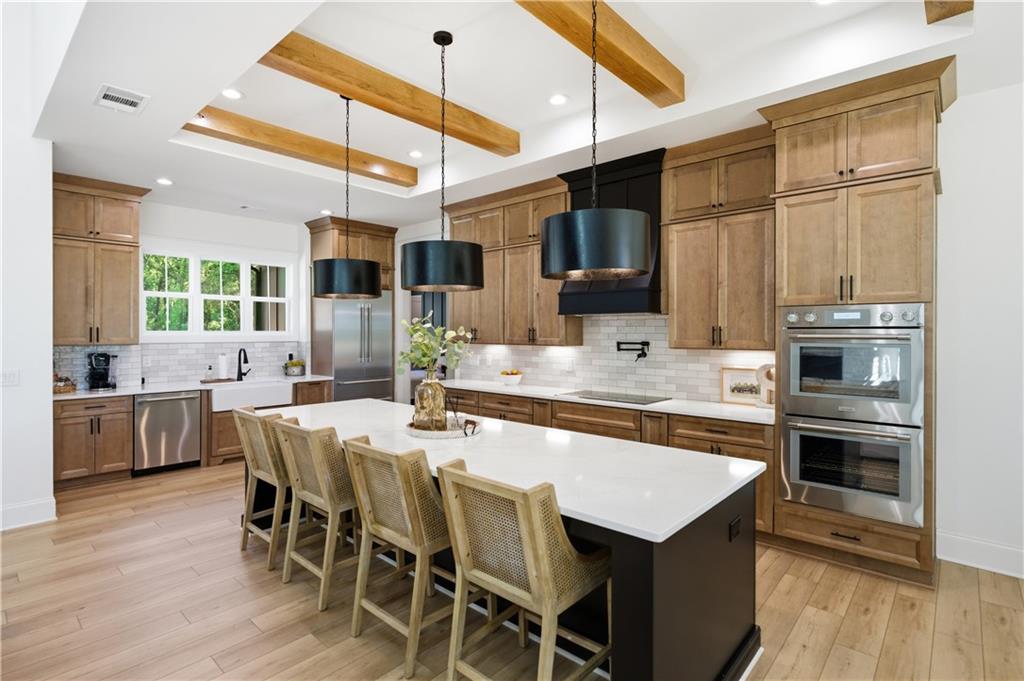 270 Indian Creek Road Good Hope, GA 30641 - Photo 9 of 67