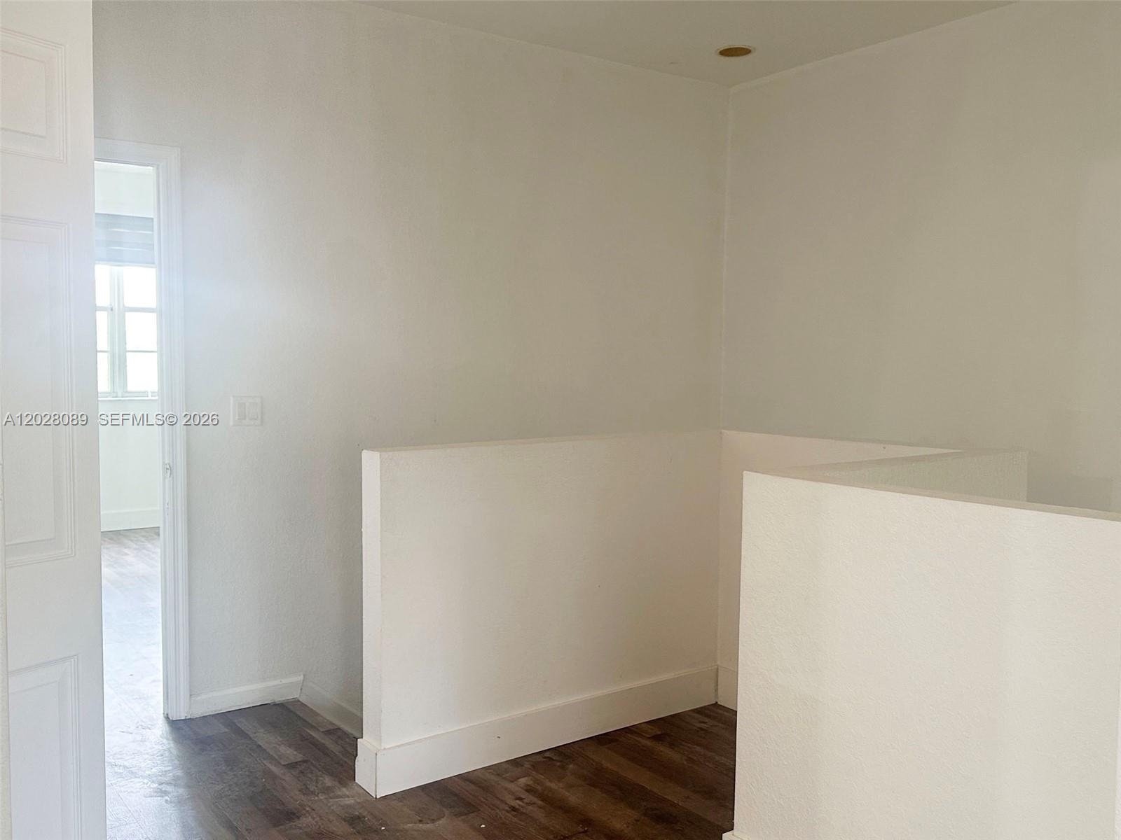 662 Northeast 21st Terrace Homestead, FL 33033 - Photo 24 of 34 a view of an empty room