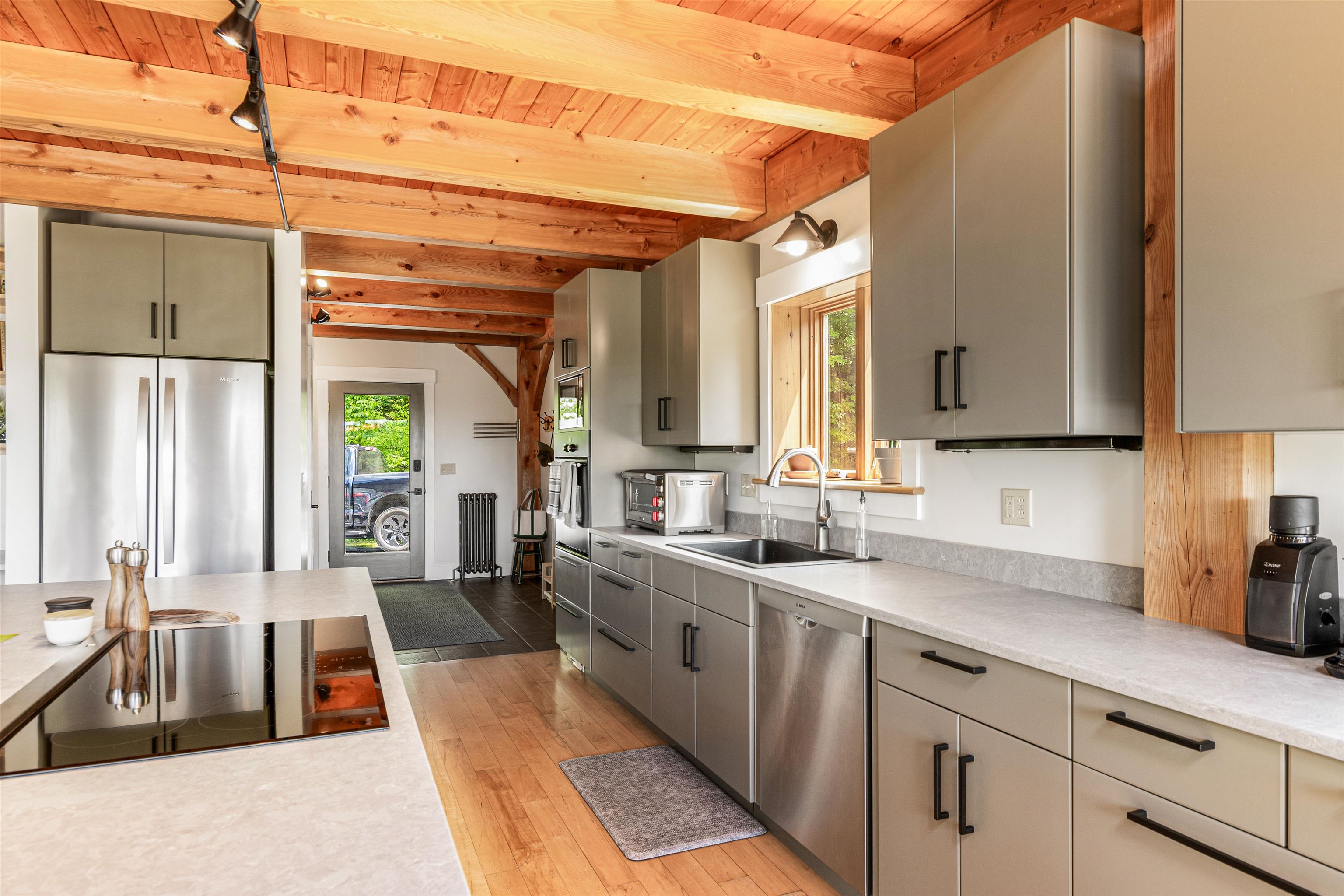 633 Robert Young Road Starksboro, VT 05487 - Photo 38 of 40 Gallery Image 38