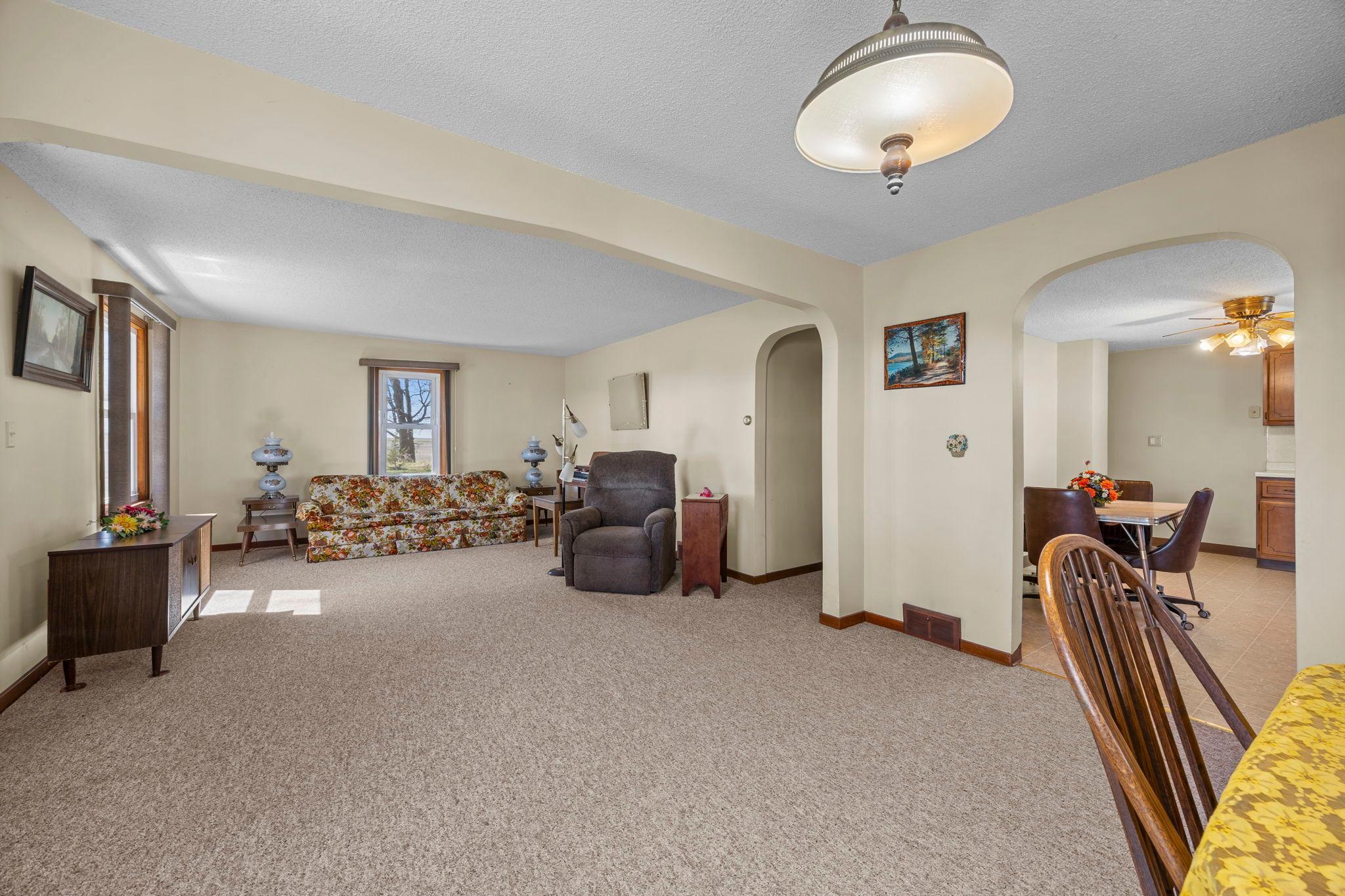58446 150th Street Litchfield, MN 55355 - Photo 13 of 86