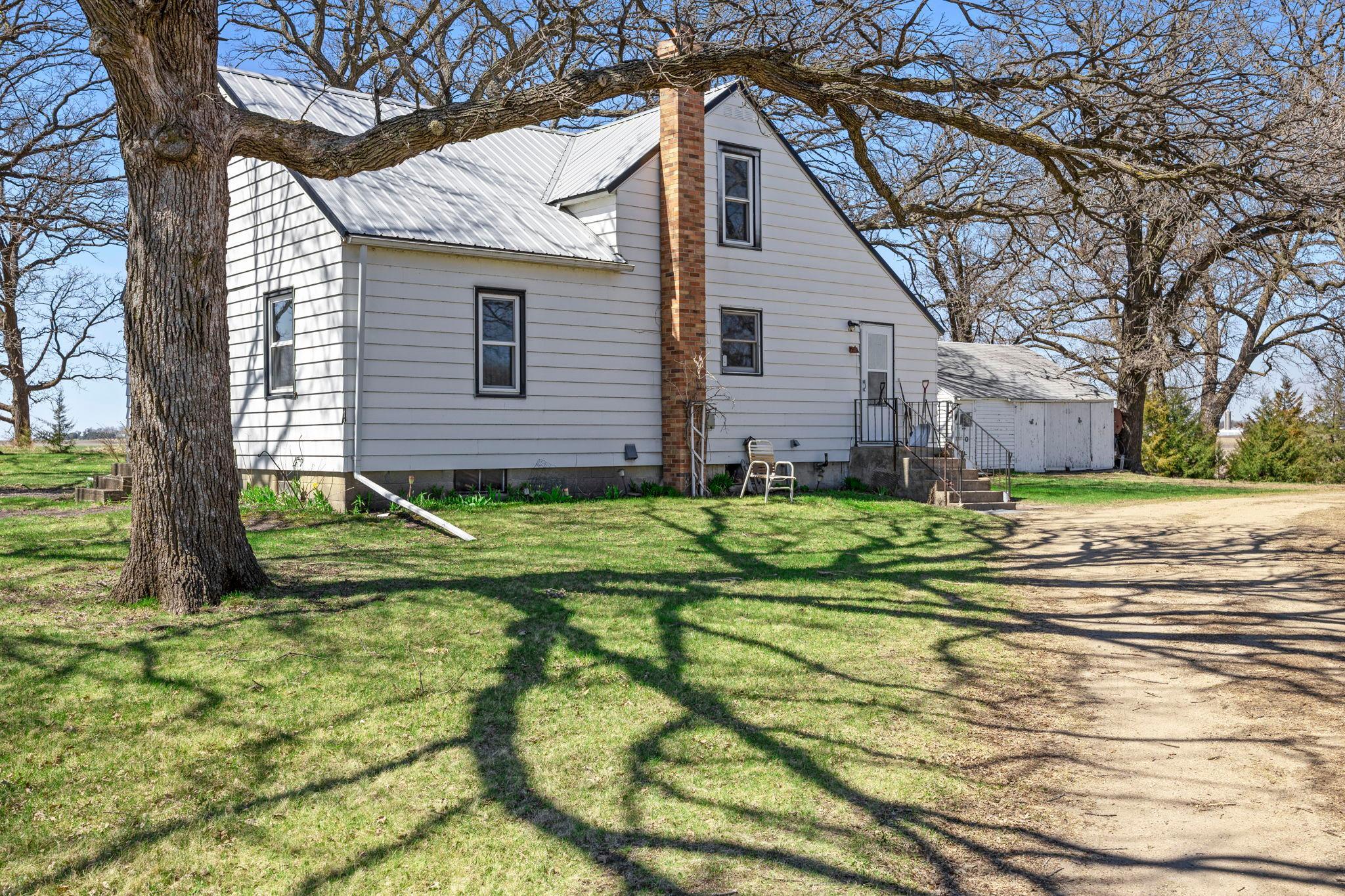 58446 150th Street Litchfield, MN 55355 - Photo 39 of 86