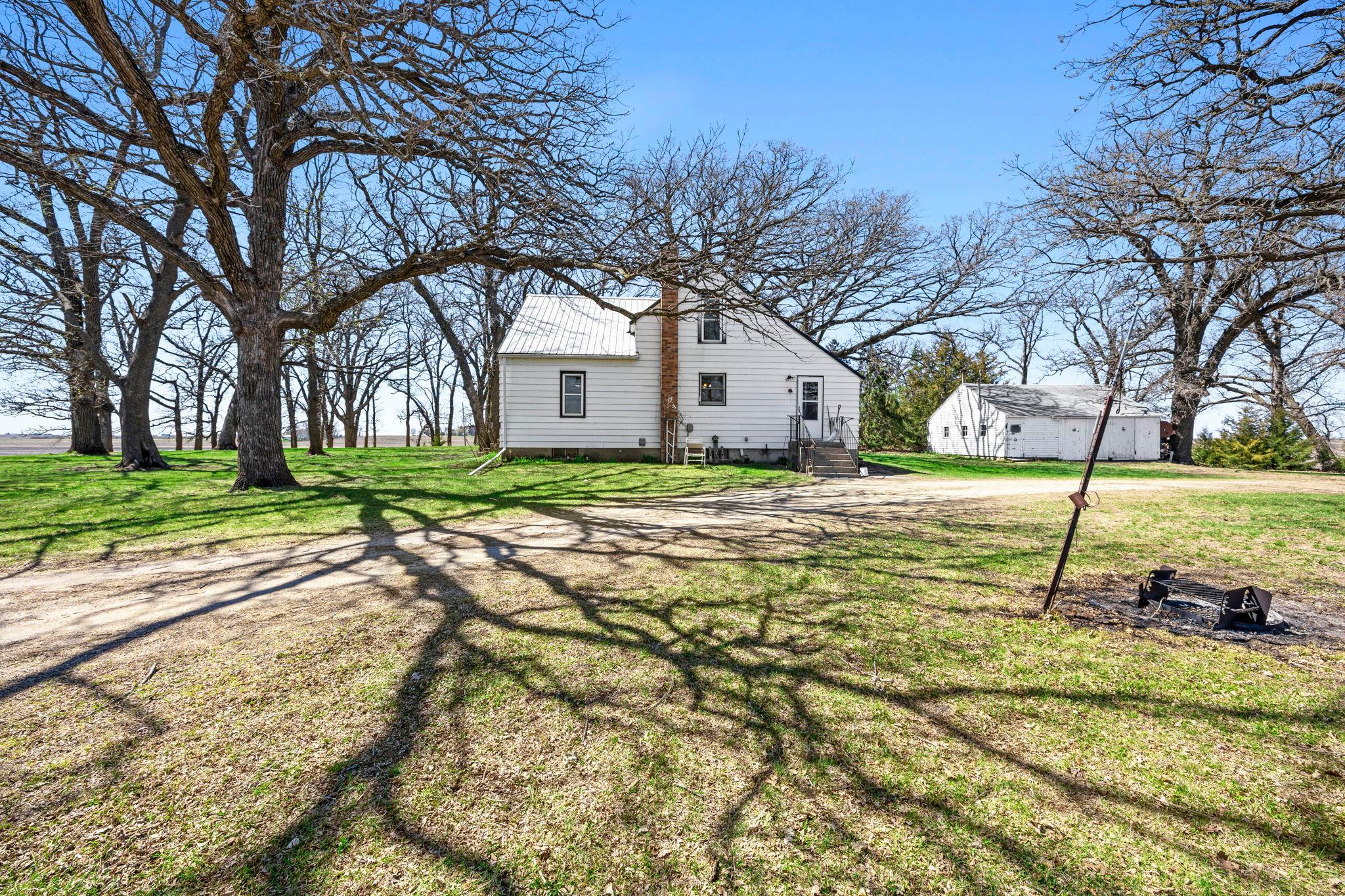 58446 150th Street Litchfield, MN 55355 - Photo 40 of 86