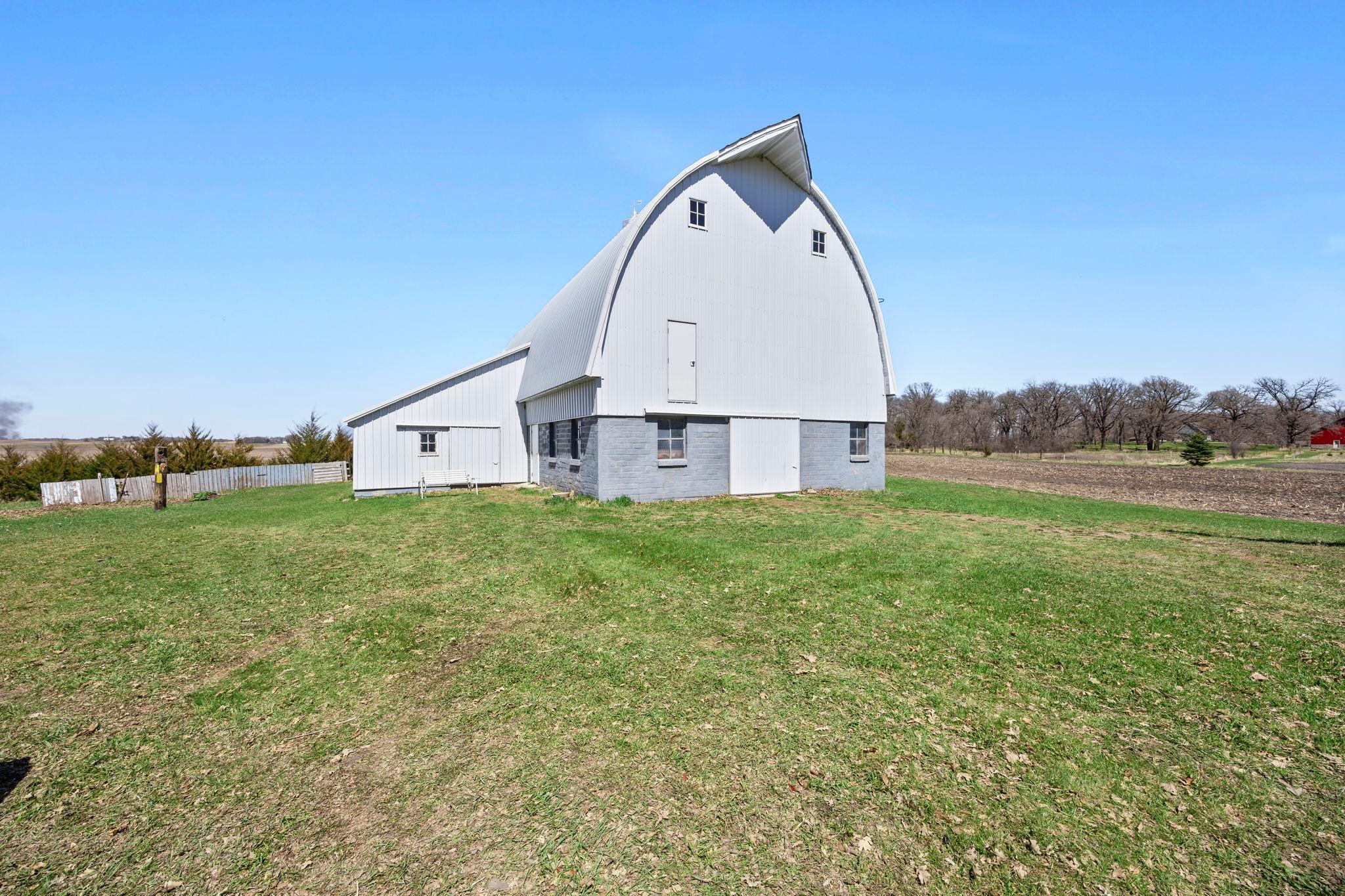 58446 150th Street Litchfield, MN 55355 - Photo 43 of 86
