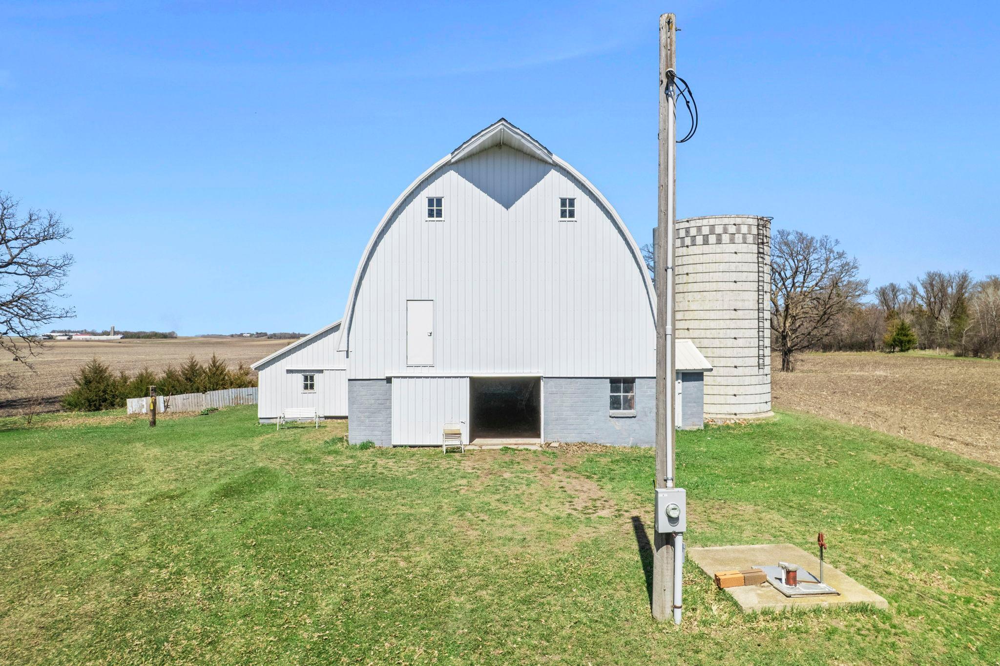 58446 150th Street Litchfield, MN 55355 - Photo 46 of 86