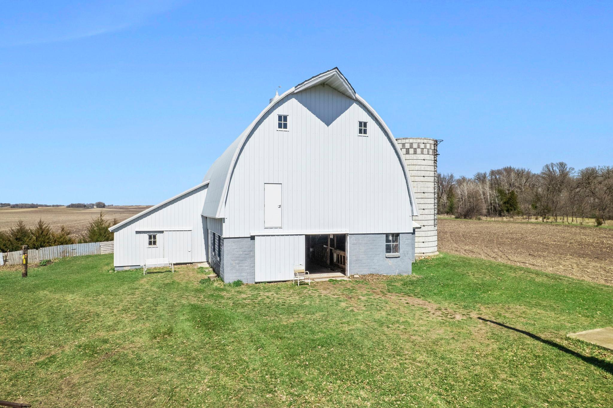58446 150th Street Litchfield, MN 55355 - Photo 47 of 86