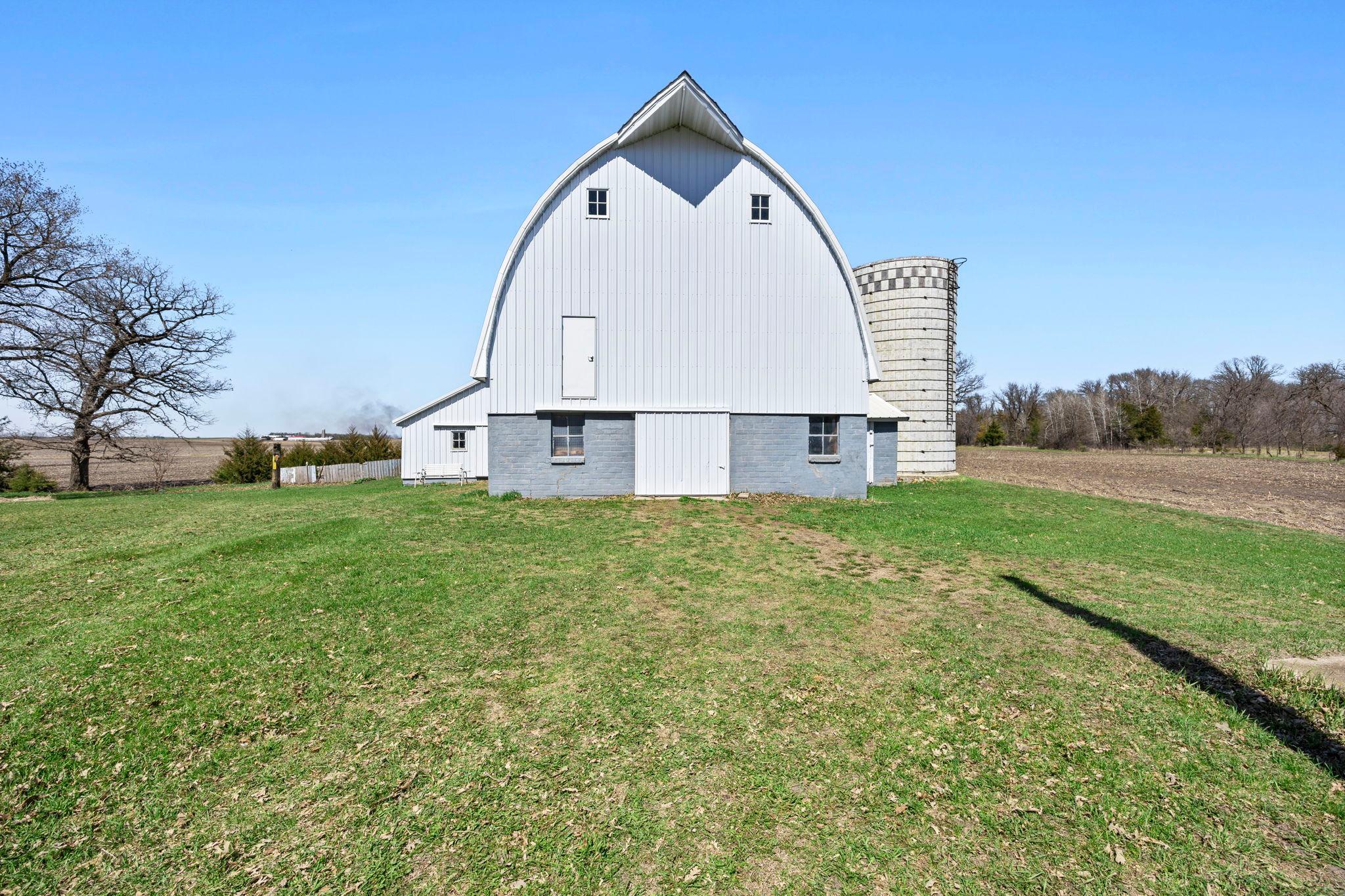 58446 150th Street Litchfield, MN 55355 - Photo 48 of 86