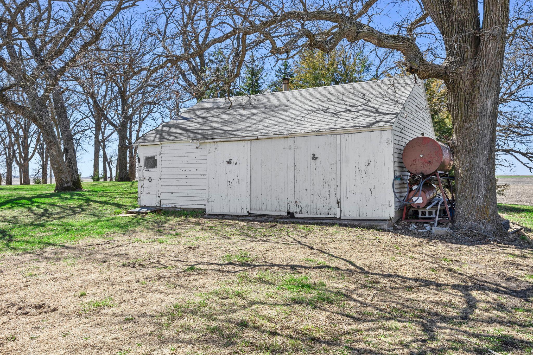 58446 150th Street Litchfield, MN 55355 - Photo 53 of 86