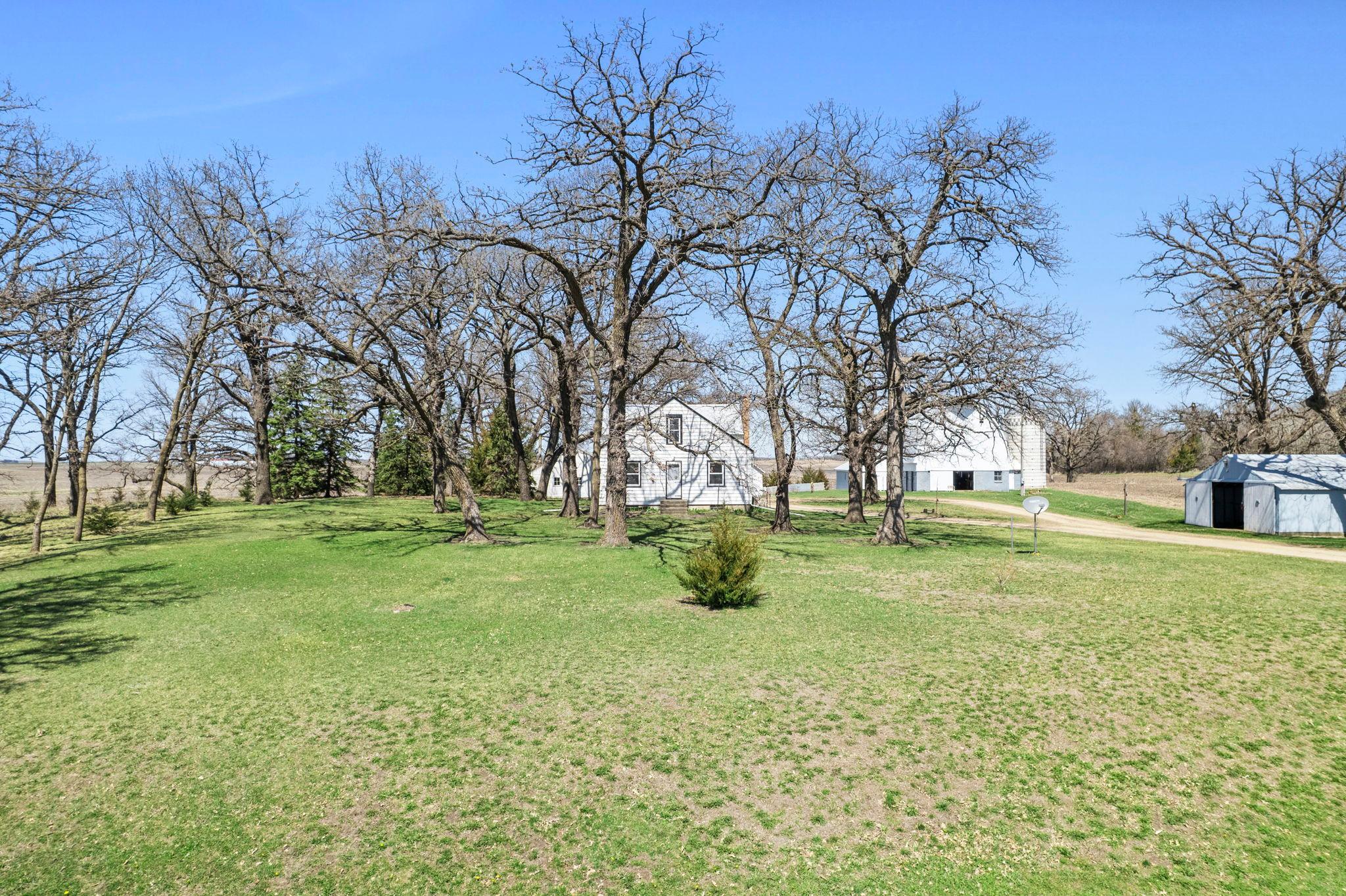 58446 150th Street Litchfield, MN 55355 - Photo 54 of 86