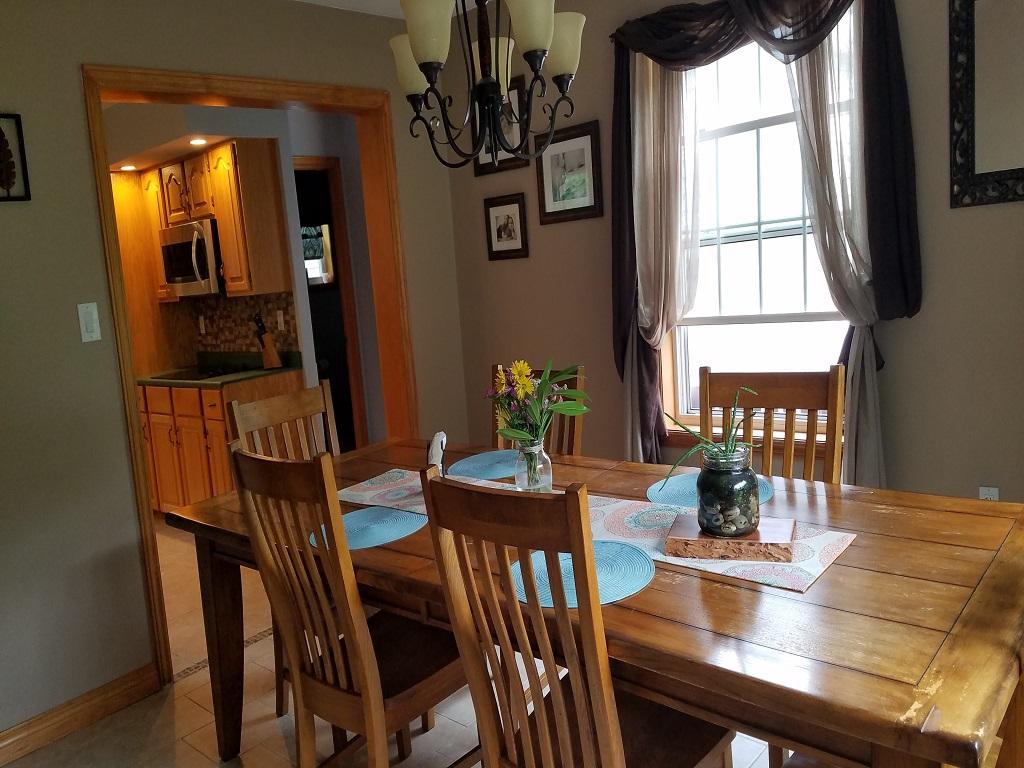 40 Cross Road South China, ME 04358 - Photo 14 of 42 Dining Room
