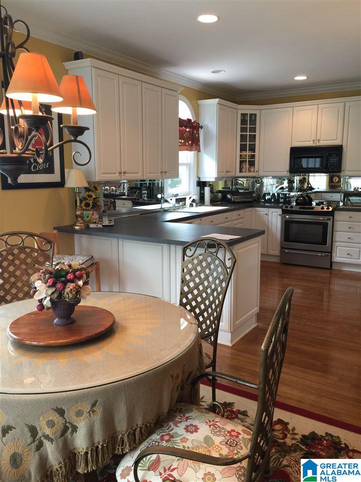 6499 Cambridge Road Pinson, AL 35126 - Photo 8 of 37
