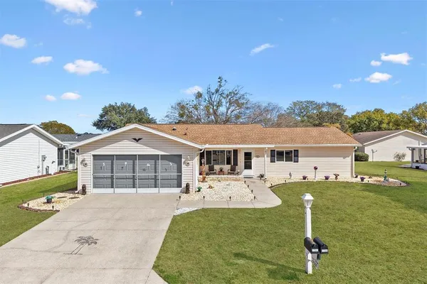 $339,900 | 17587 Southeast 96th Court, Summerfield, FL 34491