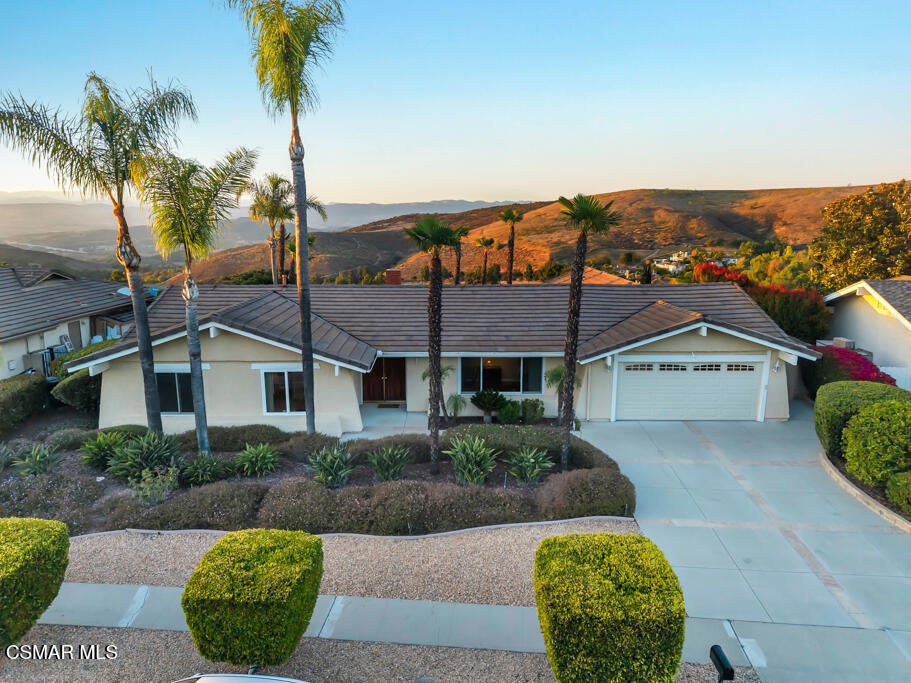 2147 McCrea Road Thousand Oaks, CA 91362 - Photo 35 of 38