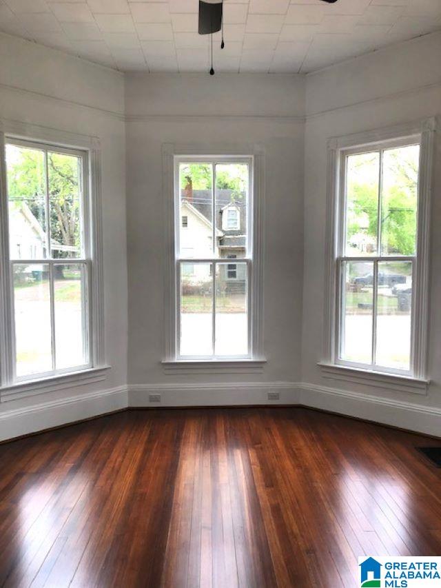 440 Middle Street, Unit 1 Montevallo, AL 35115 - Photo 3 of 10