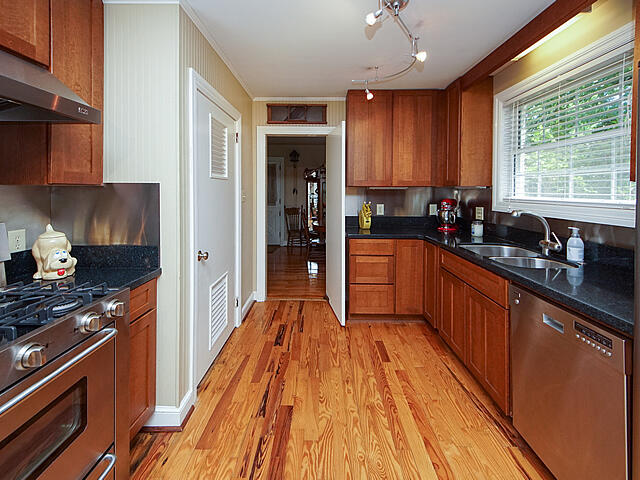 1176 Chesterfield Road North Charleston, SC 29405 - Photo 14 of 50 13