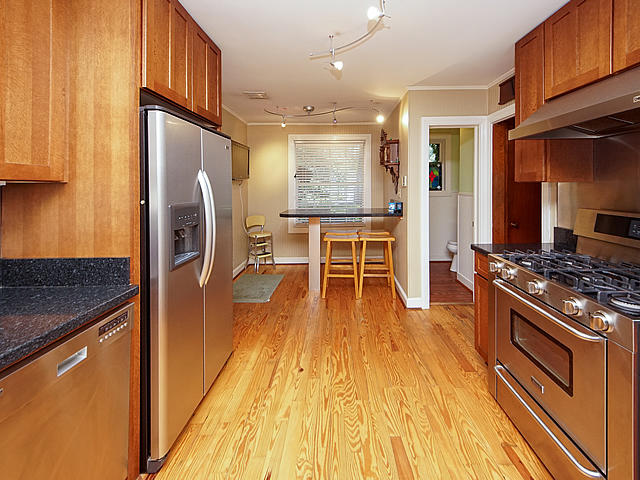 1176 Chesterfield Road North Charleston, SC 29405 - Photo 15 of 50 14