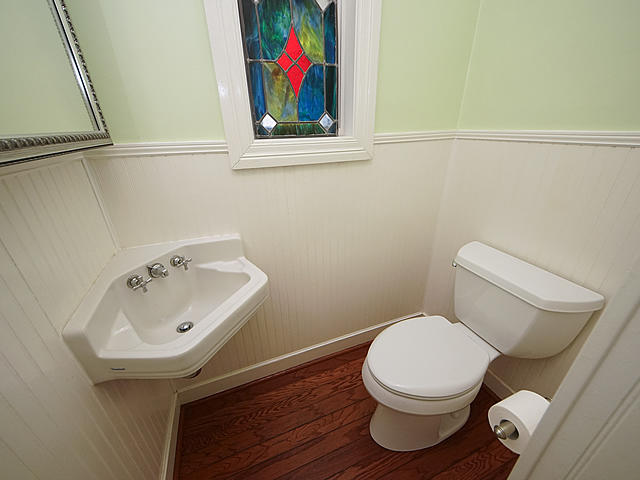 1176 Chesterfield Road North Charleston, SC 29405 - Photo 18 of 50 17