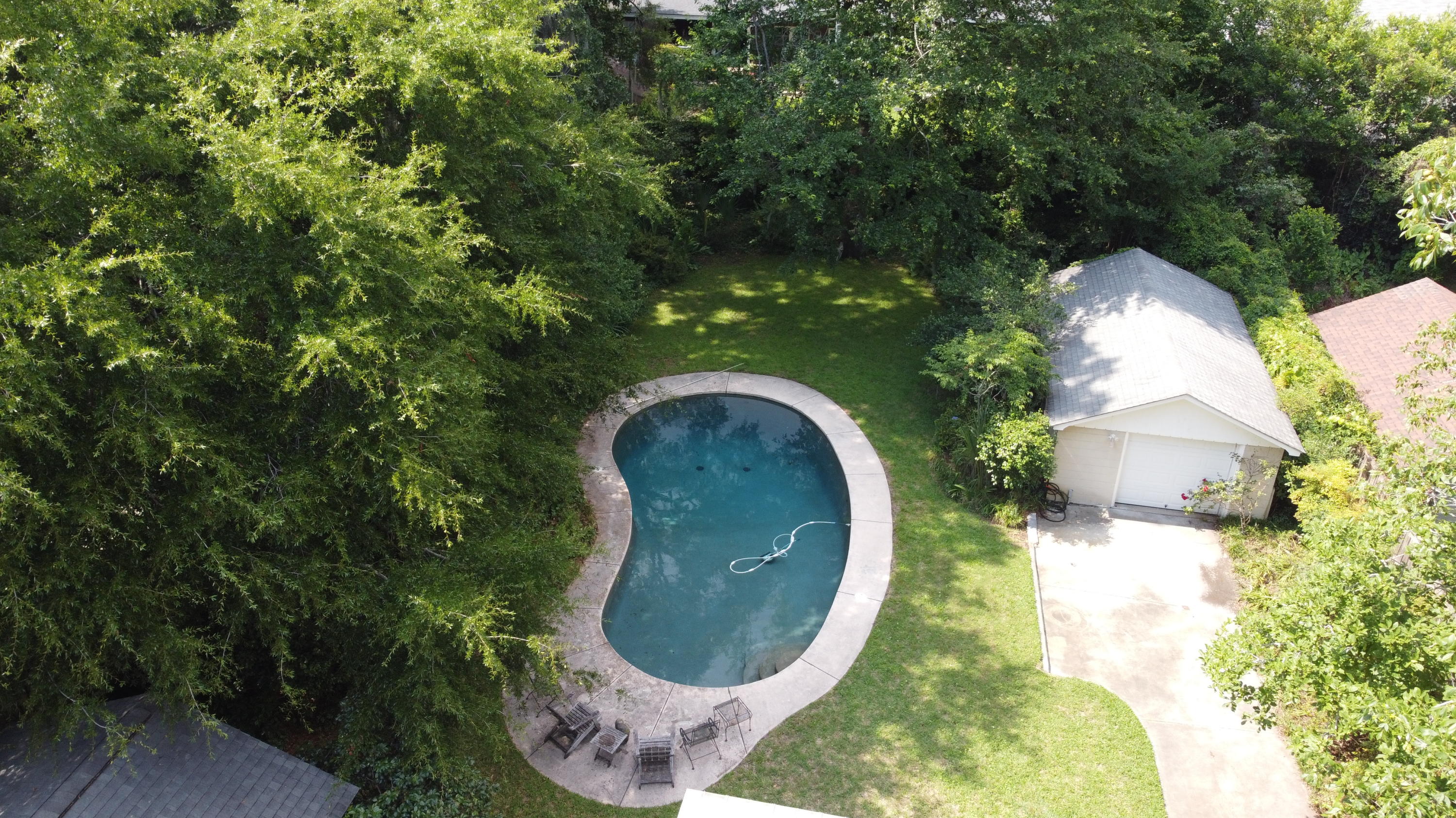 1176 Chesterfield Road North Charleston, SC 29405 - Photo 3 of 50 DJI_0066