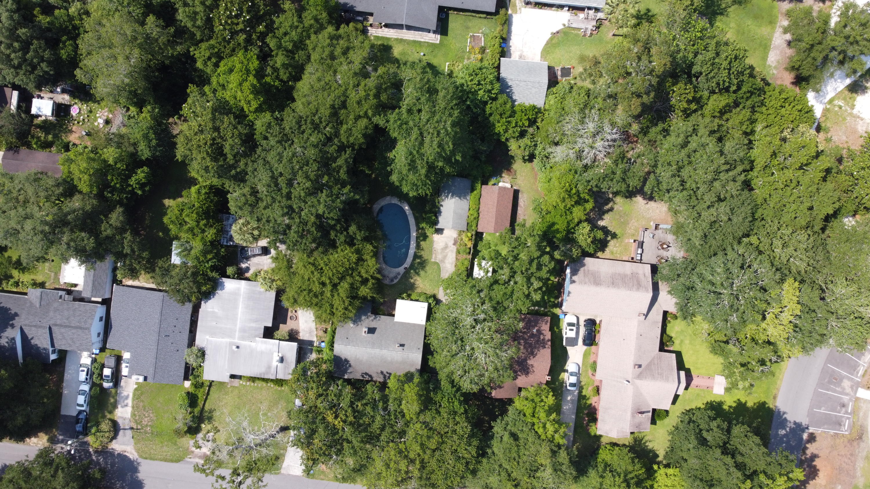 1176 Chesterfield Road North Charleston, SC 29405 - Photo 42 of 50 DJI_0056