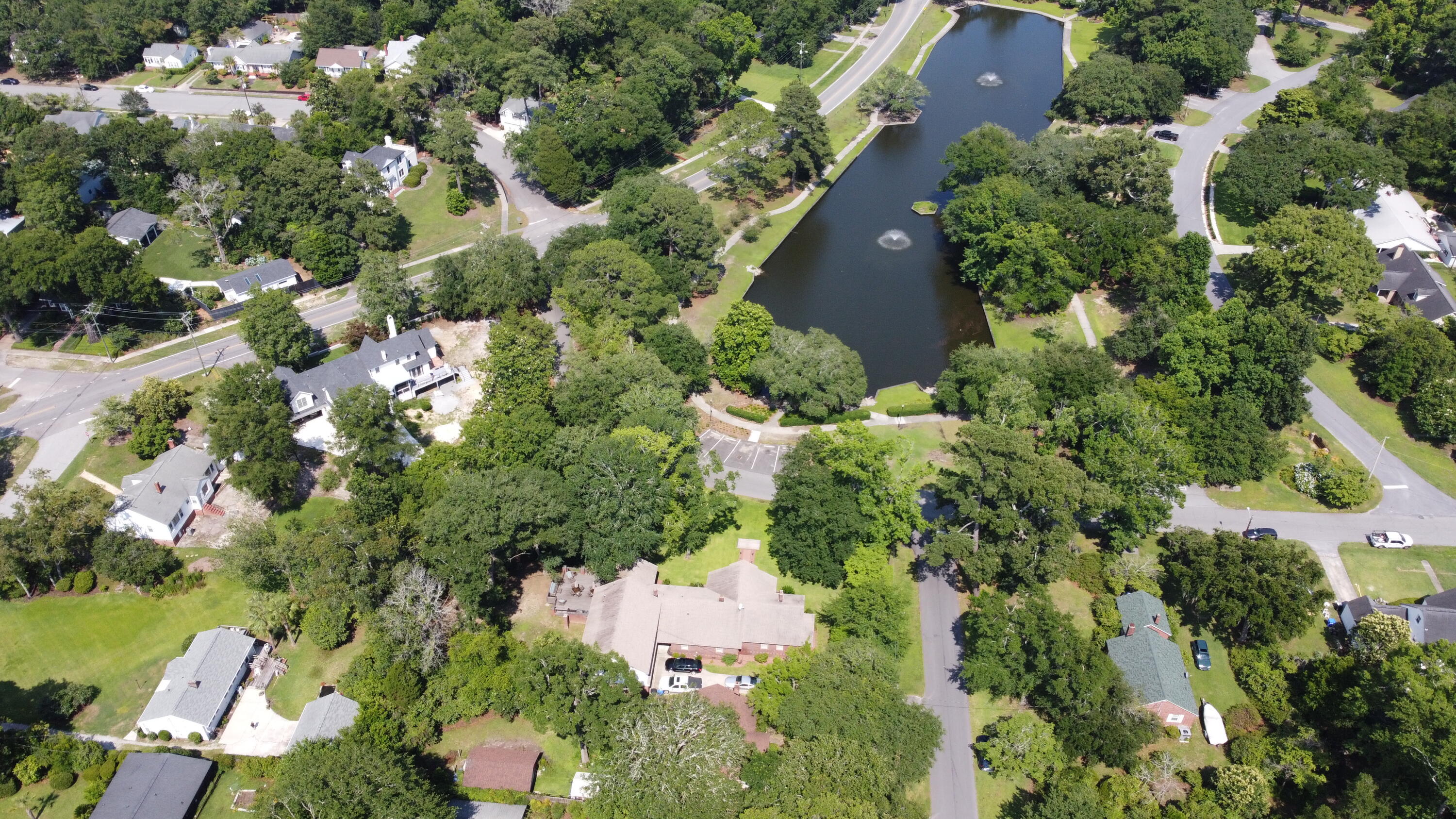 1176 Chesterfield Road North Charleston, SC 29405 - Photo 44 of 50 DJI_0052