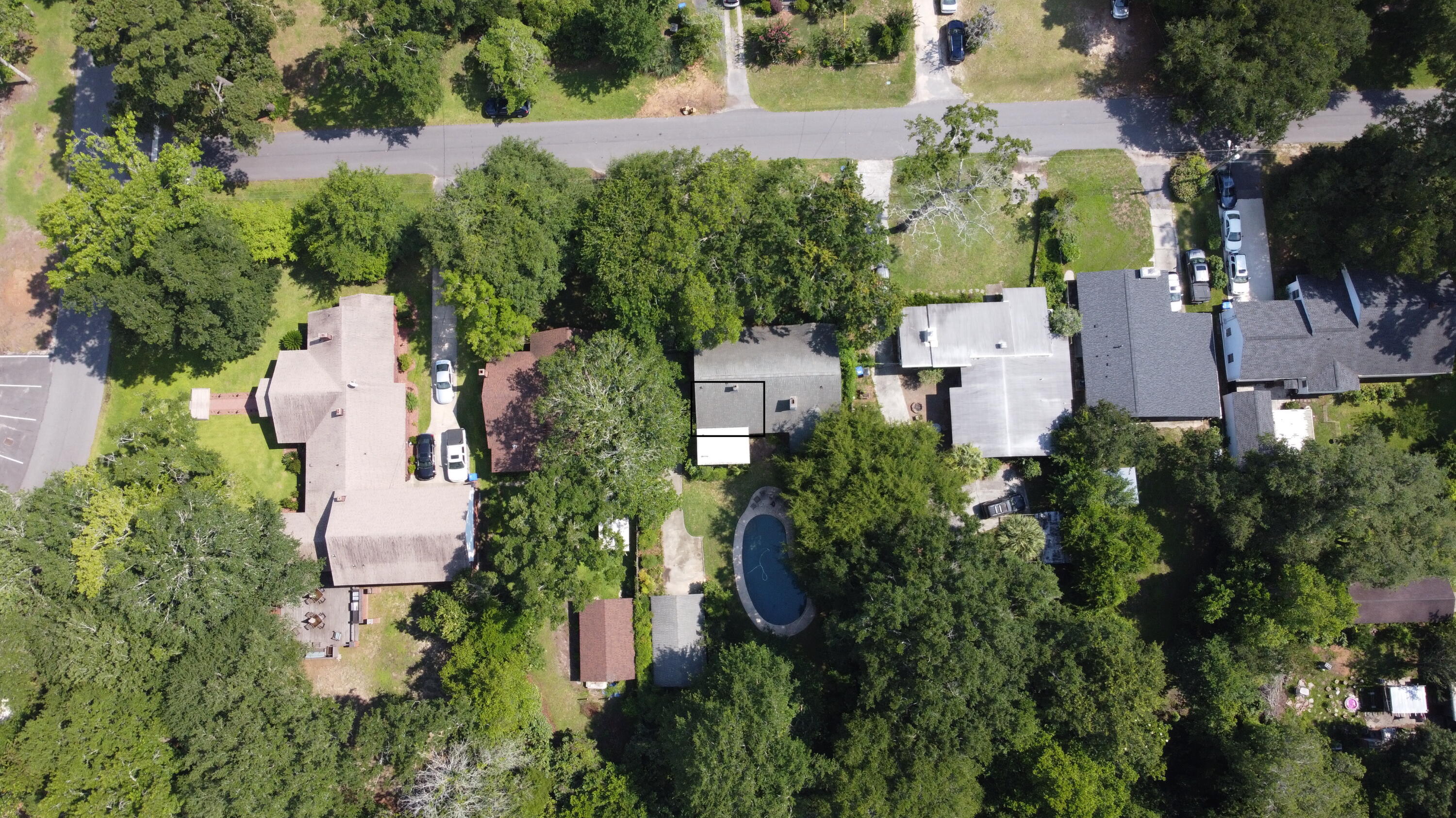 1176 Chesterfield Road North Charleston, SC 29405 - Photo 49 of 50 DJI_0054