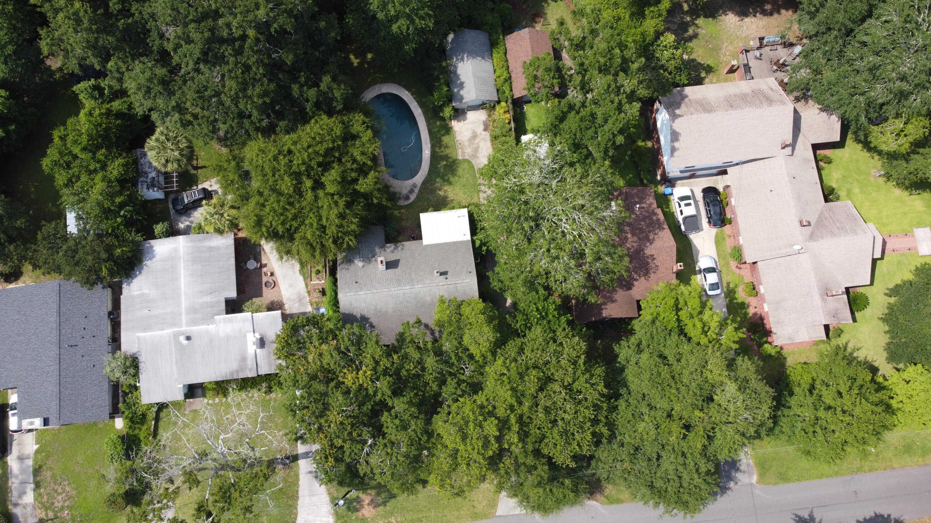 1176 Chesterfield Road North Charleston, SC 29405 - Photo 50 of 50 DJI_0068