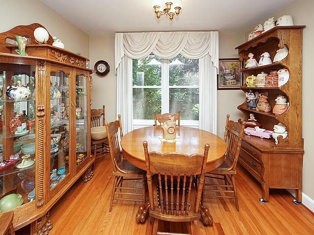 1176 Chesterfield Road North Charleston, SC 29405 - Photo 10 of 50 09