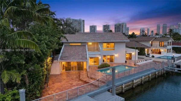 $3,950,000 | 3226 Northeast 168th Street, North Miami Beach, FL 33160
