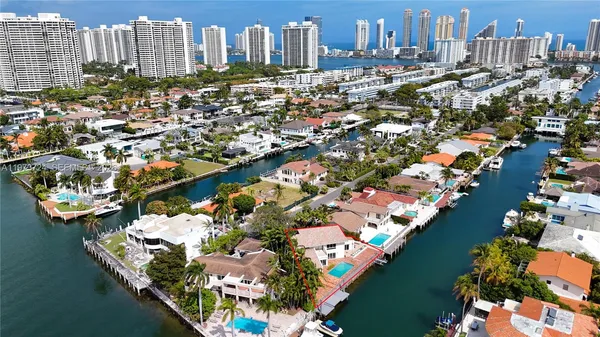 $3,950,000 | 3226 Northeast 168th Street, North Miami Beach, FL 33160