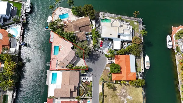 $3,950,000 | 3226 Northeast 168th Street, North Miami Beach, FL 33160