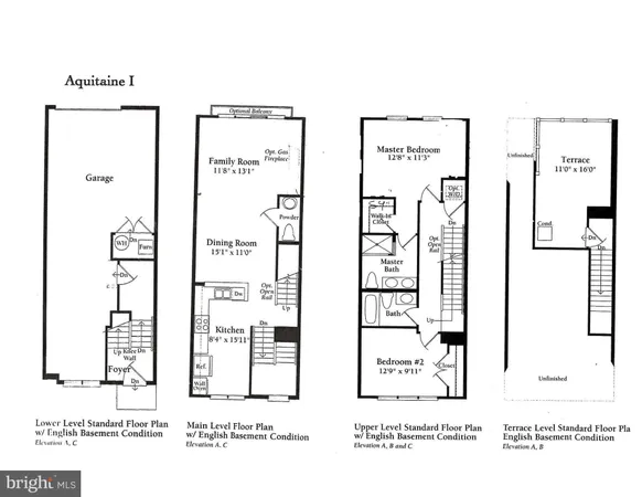$3,750 | 3347 Kemper Road, Arlington, VA 22206