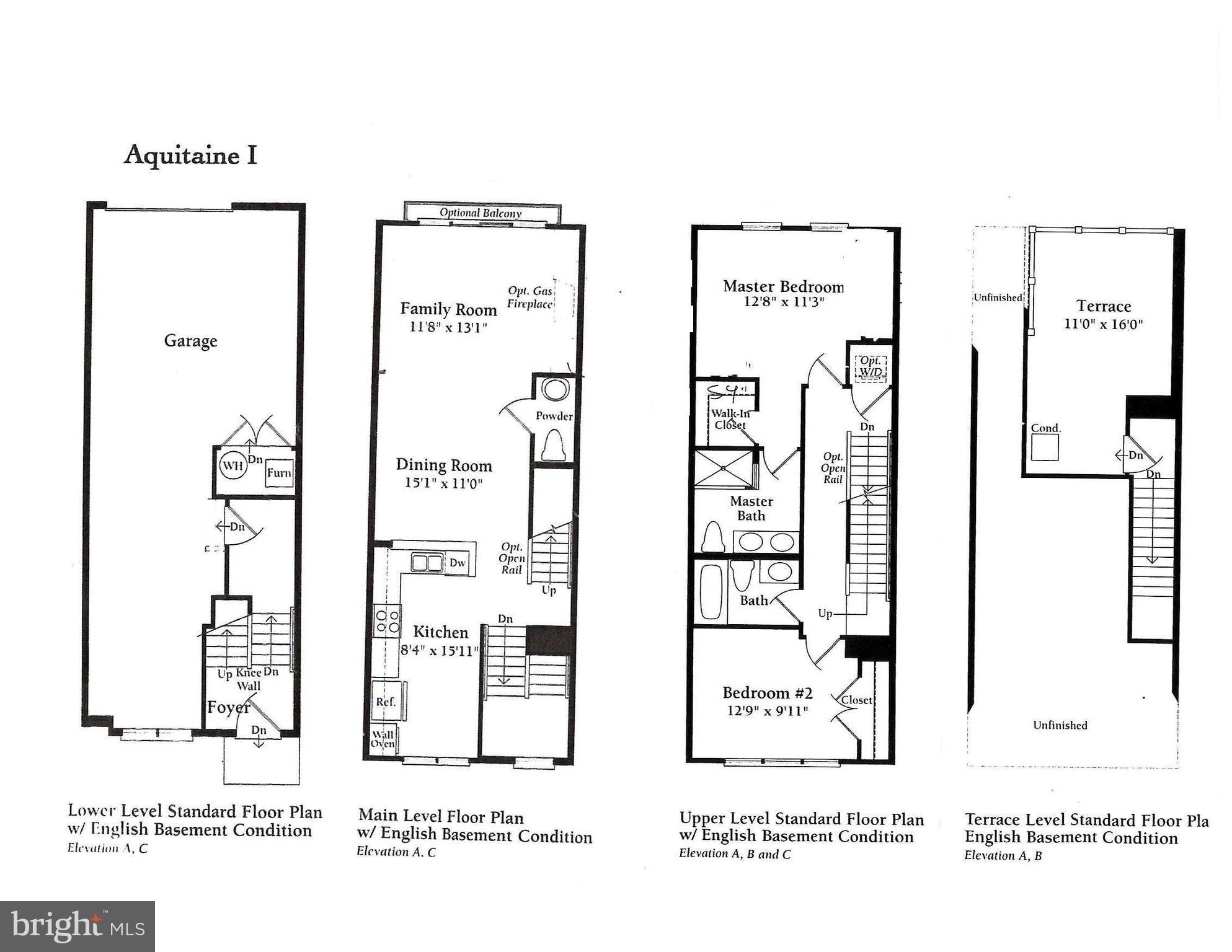 3347 Kemper Road Arlington, VA 22206 - Photo 21 of 23