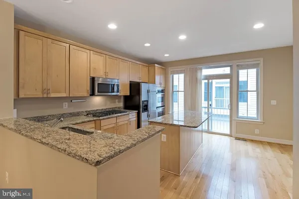 $3,750 | 3347 Kemper Road, Arlington, VA 22206