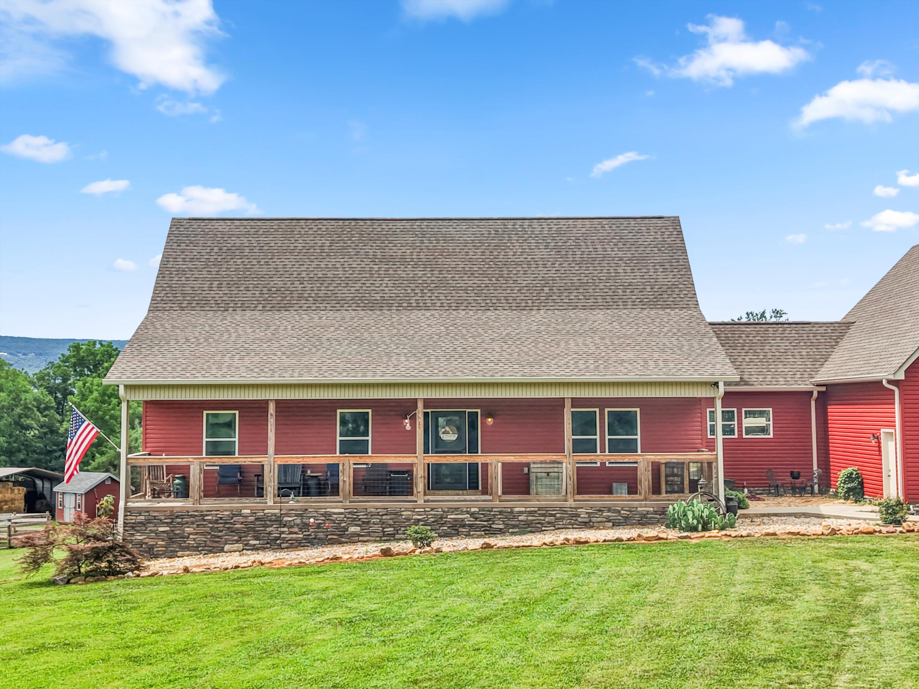 11869 East Valley Road Dunlap, TN 37327 - Photo 2 of 66 04-DJI_20250718154720_0183_D