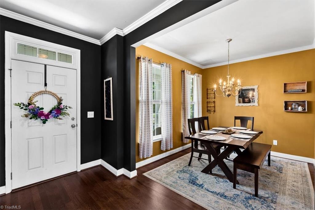 5811 Stanley Huff Road Summerfield, NC 27358 - Photo 4 of 46
