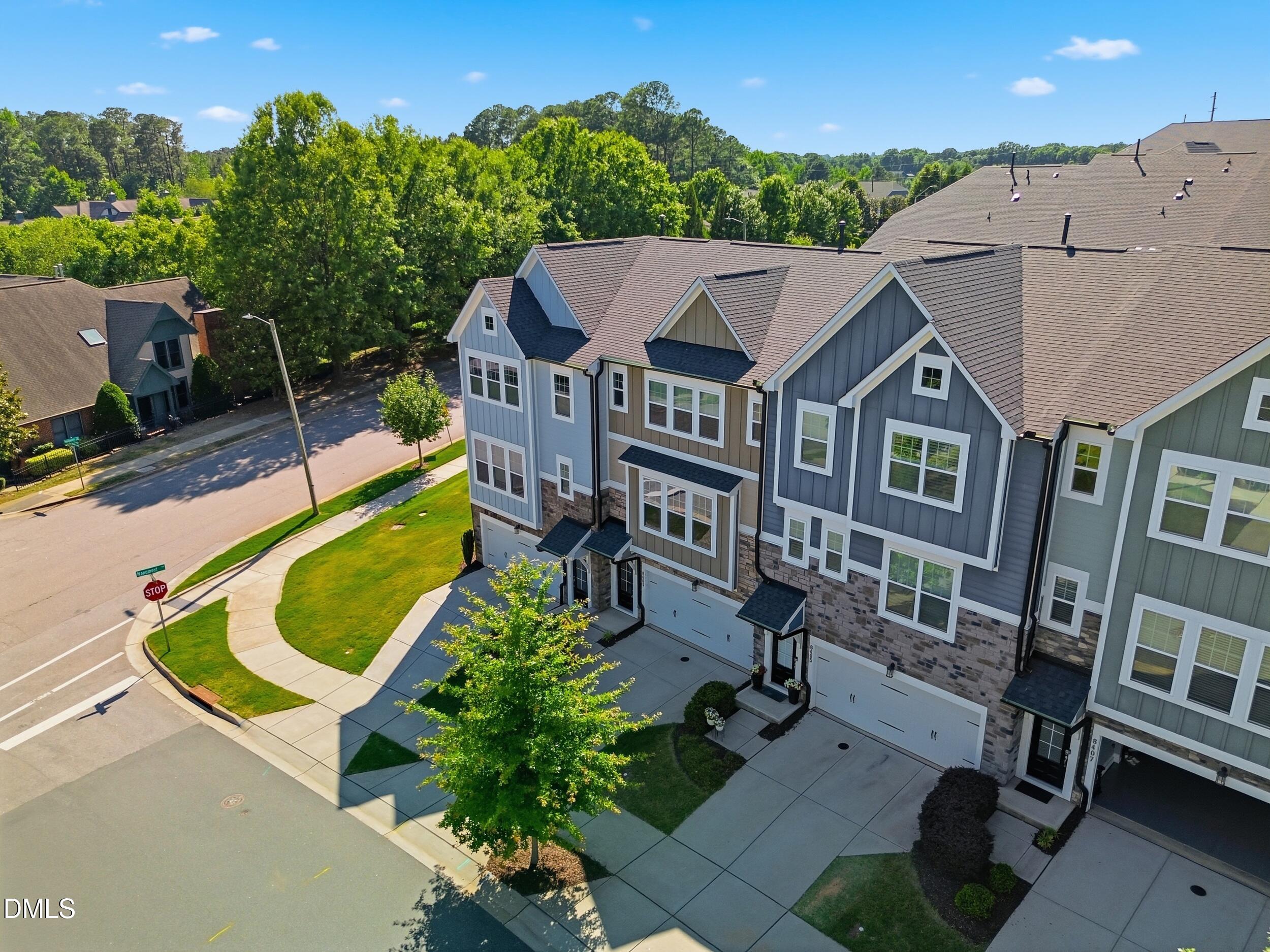 8403 Garnet Rose Drive Raleigh, NC 27615 - Photo 6 of 33